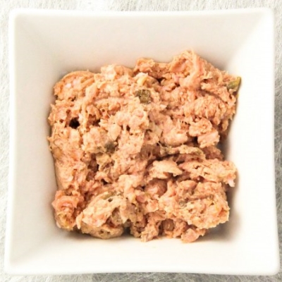 Mélange d’agneau