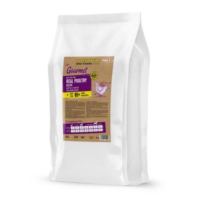 NATYKA Gourmet Adulte Volaille