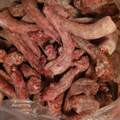 Cou de poulet entier- 5kg