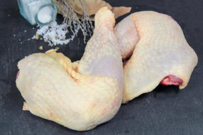 Cuisse de poulet - 5kg